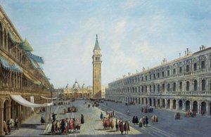 St. Mark